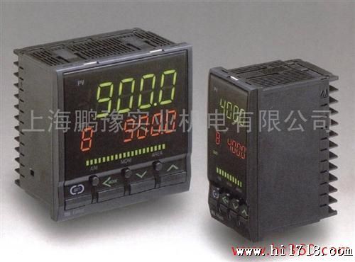 供应理化RkcFB900FK02-M*-4-8-5N温控表PID调节器