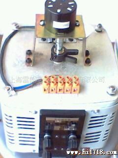 供应上海单相调压器  TDGC2J-20KVA