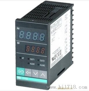 温控表CH402-FK02-M*AN佛山市东硕仪表生产温度控制器