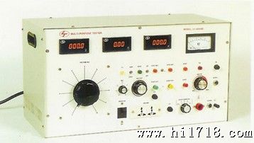 台湾良东LIANG DONG  耐压测试仪 LT-8001TD