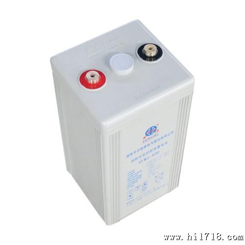丰日控制电源用胶体蓄电池GFMJ-500 30年使用见证 服务网络布