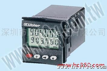 供应KUBLER Te903/904计数器