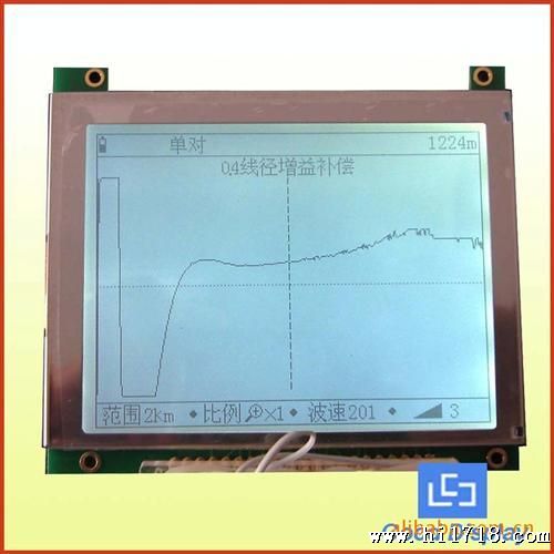 供应320x240液晶模块 图形点阵LCD液晶显示屏 触摸屏LCD系列产品