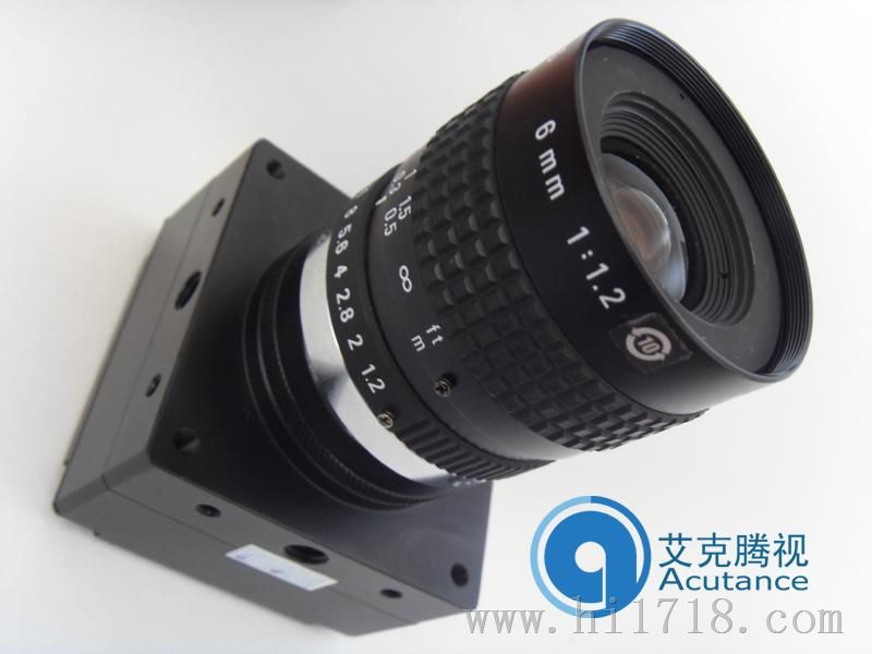 UD200型200万像素CCD芯片工业摄像头U2.0接口工业相机