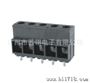 10.16MMPCB升降式接线端子 DG135T 广州若翎电子