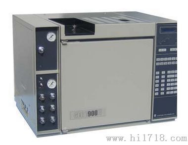 SCQS900缘油色谱仪