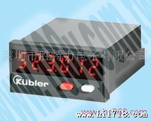 供应KUBLER 6.52U.012.300计时器