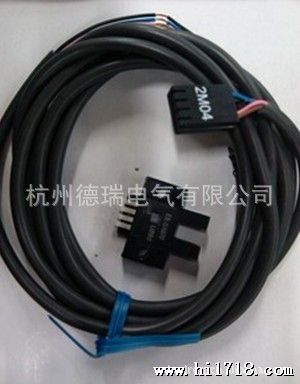 现货出售 EE-SX671R 杭州欧姆龙光电开关