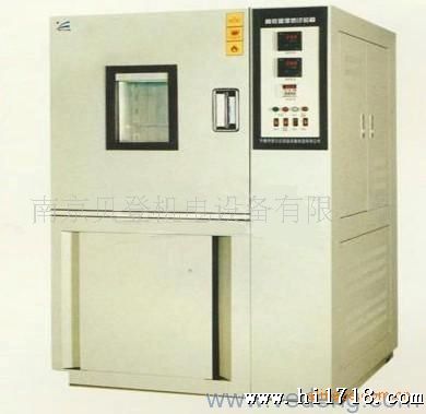 VEDENG贝登 V111632高低温湿热试验箱