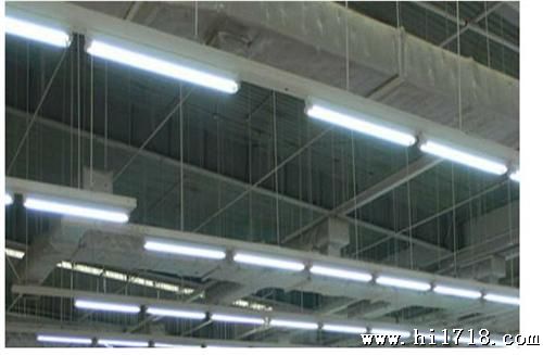 1.2米16W LED日光灯 T8LED灯管 LED日光灯管 稳定 恒流IC方案