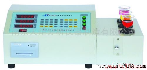 供应锌合金理化检验设备 气体分析仪 定硫仪 气体分析仪