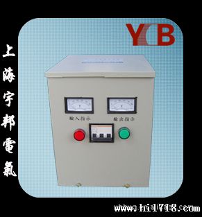 上海松江隔离变压器生产厂家，隔离变压器（一台起定）