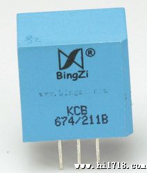 销售质量做好的全封闭可控硅触发变压器KCB674/211B系列