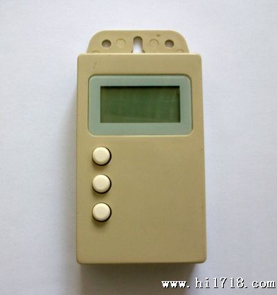 供应温湿度中国HT02数字湿度控制器 LCD液晶显示