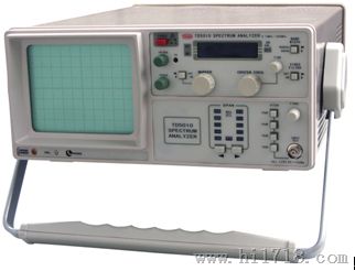 TD5010/TD5011频谱分析仪