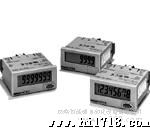 提供 欧姆龙 小型总和计数器/时间计数器/转速器 H7E-N