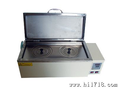 小三用恒温水箱/三用电热恒温水箱 型号:S.HH.W21-Cr420