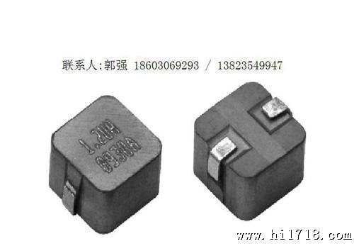 VISHAY电感,现货供应IHLP1212ABER1R0M11 DATASHEET