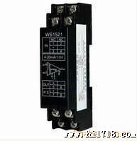 交流电流/电压变送器MSE102-3411 电流信号隔离端子
