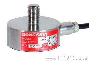 韩国BONGSHIN奉信称重传感器CD，韩国BONGSHIN传感器
