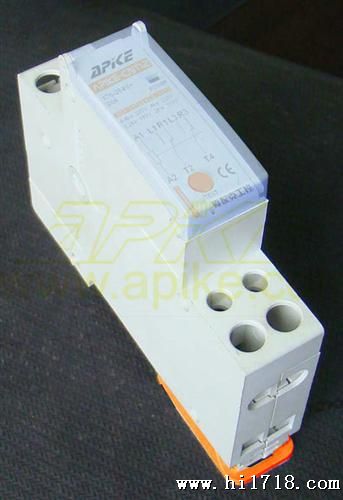 厂家 APIKE-CNT12电磁接触器