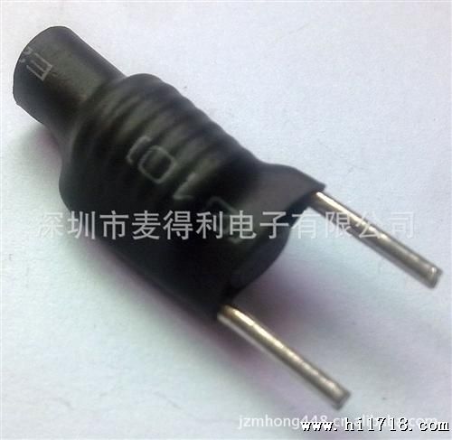 厂家供应4×15-1UH R棒电感器生产制造商