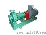 北京IHF（D）型氟塑料离心泵--耐腐蚀泵生产厂家