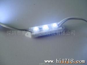 【水准】 广告发光模块 LED光电产品 欢迎订购