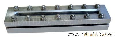 【厂家定做批发】 HG5-1370-80 焊接式玻璃板液位计（运费补差）