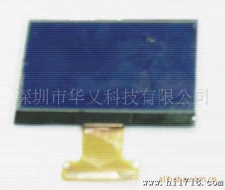 深圳LCMI液晶模块 COG12864点阵型液晶显示屏模块