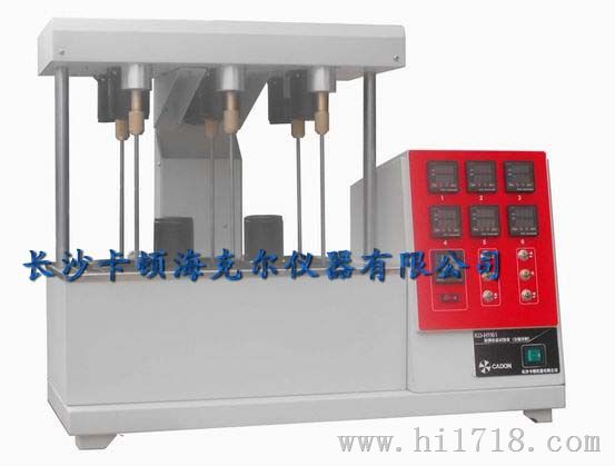 GB/T11143锈性能试验仪　产品型号：KD-H1161