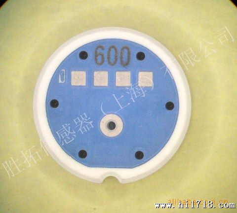 供应液压机压力传感器/血液透析仪OC18陶瓷压力传感器 价格便宜