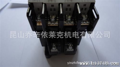 原产富士 FUJI Fe 电磁接触器 SC-4-1 220V 富士接触器