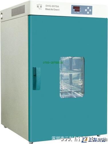 101-1电热恒温鼓风干燥箱 高温老化箱 数显不锈钢鼓风干燥箱