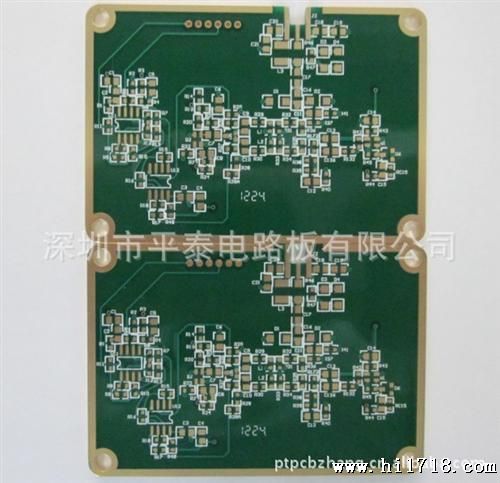 北京PCB线路板 电路板 大量生产 优质供应