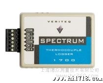 供应热电偶数据记录仪-VERITEQ SP 1700
