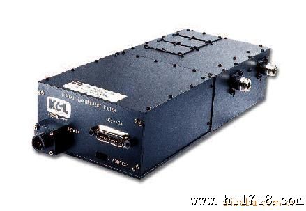 K&L可调式滤波器5BT-250/500-5-N/