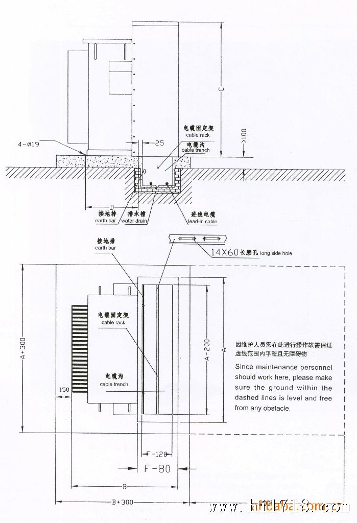 ZGS11-630KVA箱式变压器 ZBW GGD变压器