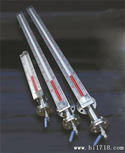 厂家供应磁性浮子液位计 测量范围0-10000mm  液位计