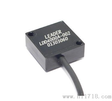 LDD-4000加速度传感器