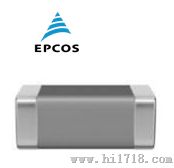 EPCOS代理B72580V200K62压敏电阻