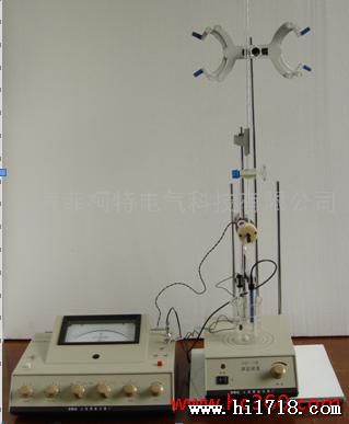 供应SYQ-251石油产品碱值测定仪