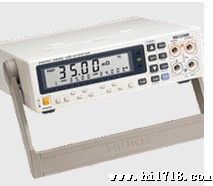 HIOKI微电阻计3540-01/03 日置低电阻测试仪价格面议