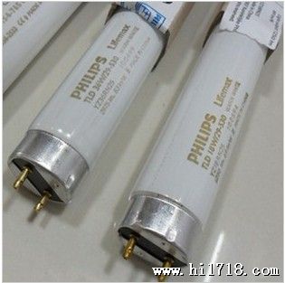 飞利浦荧光灯管t8日光灯管 15w 18w 30w 36w日光灯管