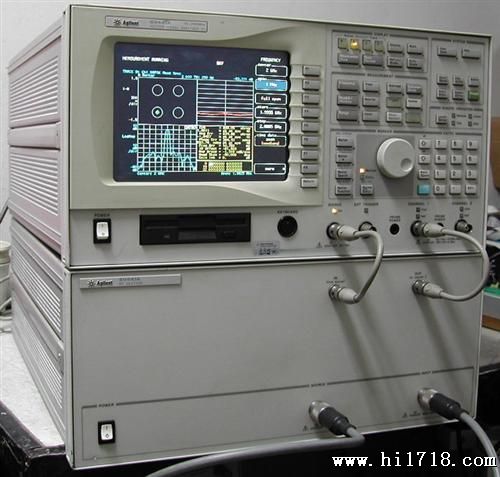 供应矢量信号分析仪 hp89410A  hp89441A