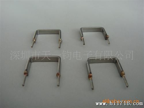 生产康铜电阻锰铜电阻跳线