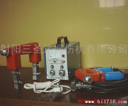供应三圣达CJE-1型电磁轭探伤仪磁粉探伤仪