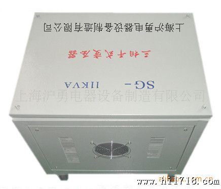 【批发选购】SG DG K变压器 三相 单相变压器