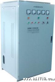 供应【鸿宝】DBW-10KVA单相全自动补偿式电力稳压器