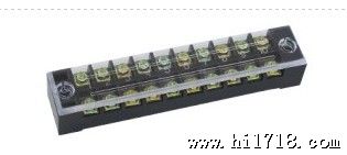供应TB-1510接线端子,固定式接线端子，直流端